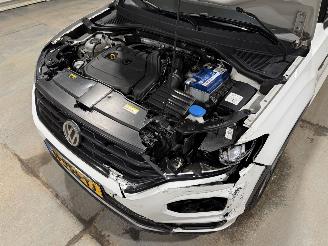 Volkswagen T-Roc 1.5TSI 110kW Automaat Sport R Panoramadak picture 24