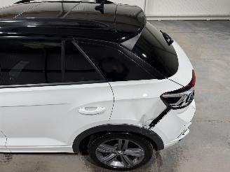 Volkswagen T-Roc 1.5TSI 110kW Automaat Sport R Panoramadak picture 29
