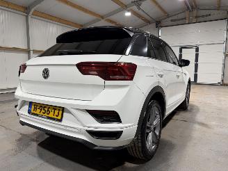 Volkswagen T-Roc 1.5TSI 110kW Automaat Sport R Panoramadak picture 14