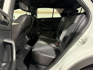 Volkswagen T-Roc 1.5TSI 110kW Automaat Sport R Panoramadak picture 37