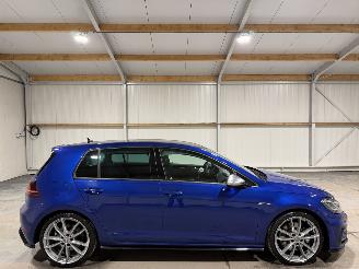 Damaged car Volkswagen Golf R 2.0TSI 228kW Automaat 4-Motion R Panoramadak 2018/1