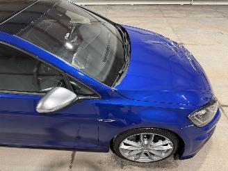 Volkswagen Golf R 2.0TSI 228kW Automaat 4-Motion R Panoramadak picture 18