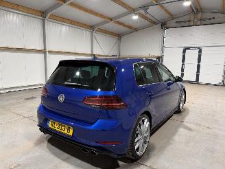 Volkswagen Golf R 2.0TSI 228kW Automaat 4-Motion R Panoramadak picture 6
