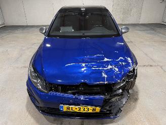 Volkswagen Golf R 2.0TSI 228kW Automaat 4-Motion R Panoramadak picture 20