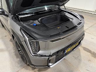 Kia EV9 99.8 kWh 283kW GT Launch Edition GT-Line AWD 6-Persoons Pano picture 25