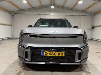 Kia EV9 99.8 kWh 283kW GT Launch Edition GT-Line AWD 6-Persoons Pano picture 23
