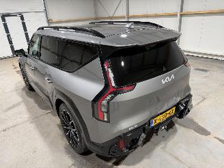 Kia EV9 99.8 kWh 283kW GT Launch Edition GT-Line AWD 6-Persoons Pano picture 36