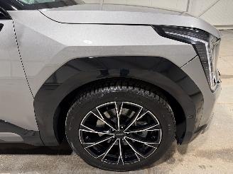 Kia EV9 99.8 kWh 283kW GT Launch Edition GT-Line AWD 6-Persoons Pano picture 16