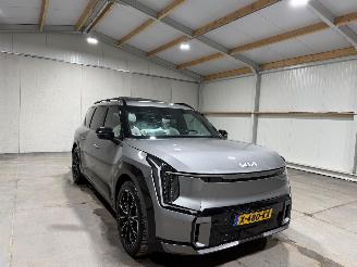 Kia EV9 99.8 kWh 283kW GT Launch Edition GT-Line AWD 6-Persoons Pano picture 3