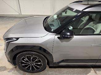 Kia EV9 99.8 kWh 283kW GT Launch Edition GT-Line AWD 6-Persoons Pano picture 17