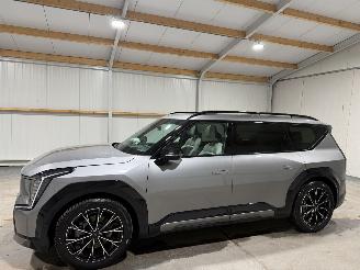 Kia EV9 99.8 kWh 283kW GT Launch Edition GT-Line AWD 6-Persoons Pano picture 9