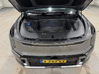 Kia EV9 99.8 kWh 283kW GT Launch Edition GT-Line AWD 6-Persoons Pano picture 26