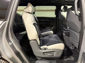 Kia EV9 99.8 kWh 283kW GT Launch Edition GT-Line AWD 6-Persoons Pano picture 57