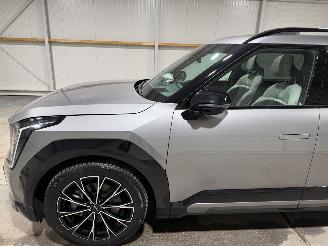 Kia EV9 99.8 kWh 283kW GT Launch Edition GT-Line AWD 6-Persoons Pano picture 13