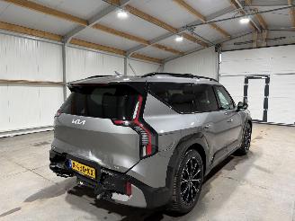 Kia EV9 99.8 kWh 283kW GT Launch Edition GT-Line AWD 6-Persoons Pano picture 6