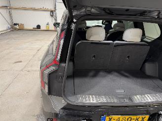 Kia EV9 99.8 kWh 283kW GT Launch Edition GT-Line AWD 6-Persoons Pano picture 39