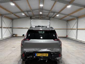 Kia EV9 99.8 kWh 283kW GT Launch Edition GT-Line AWD 6-Persoons Pano picture 7