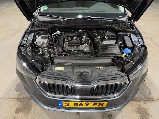Skoda Scala 1.0TSI 81kW Sport Business picture 27