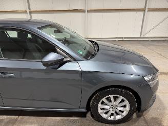 Skoda Scala 1.0TSI 81kW Sport Business picture 14