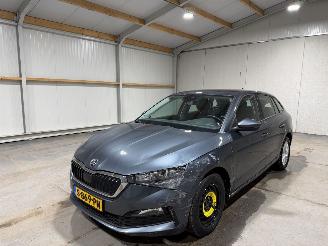 Skoda Scala 1.0TSI 81kW Sport Business picture 10