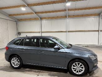Skoda Scala 1.0TSI 81kW Sport Business picture 2