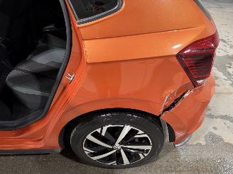 Volkswagen Polo 1.0TSI 85kW Highline Business R picture 22