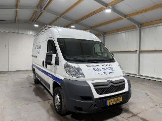 Citroën Jumper 33 2.2HDI 81kW L2H2 Airco picture 3
