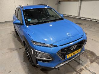 Hyundai Kona 1.0T-GDI 88kW Camera Fashion picture 19