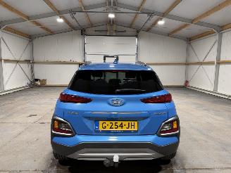 Hyundai Kona 1.0T-GDI 88kW Camera Fashion picture 7