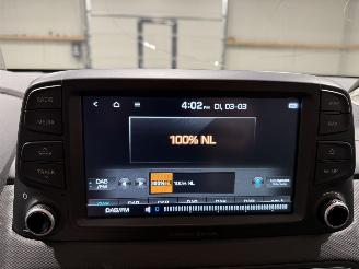 Hyundai Kona 1.0T-GDI 88kW Camera Fashion picture 32