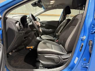 Hyundai Kona 1.0T-GDI 88kW Camera Fashion picture 28