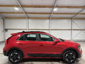 Schadeauto Kia Niro 64.8kWh 150kW Automaat Dynamicline 2024/3
