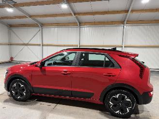Kia Niro 64.8kWh 150kW Automaat Dynamicline picture 11