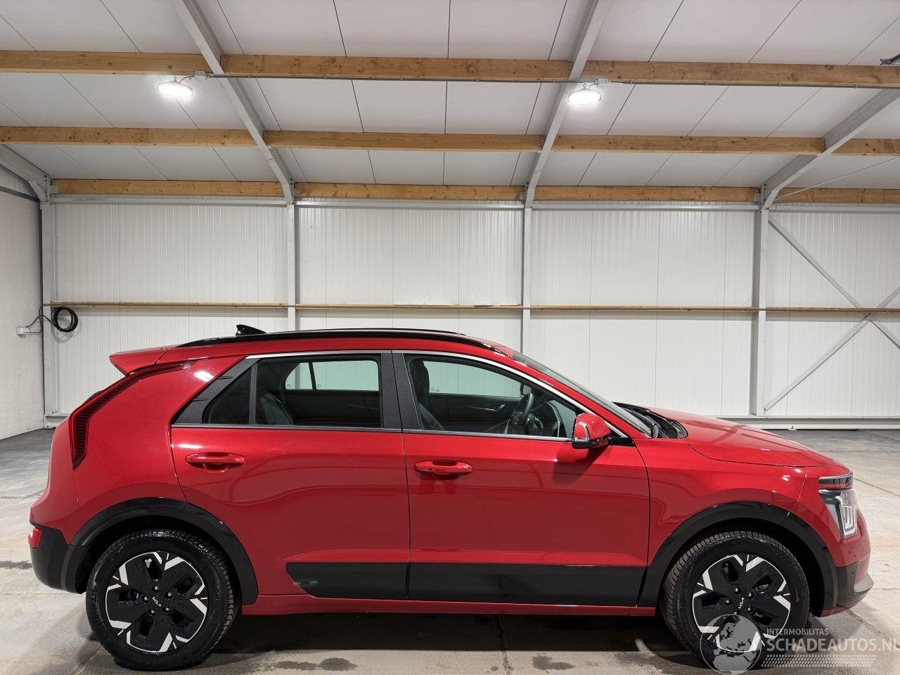 Kia Niro 64.8kWh 150kW Automaat Dynamicline