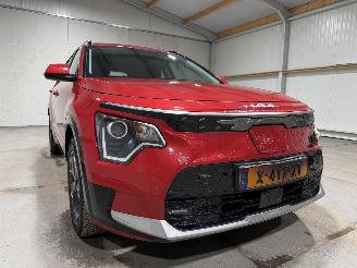 Kia Niro 64.8kWh 150kW Automaat Dynamicline picture 22