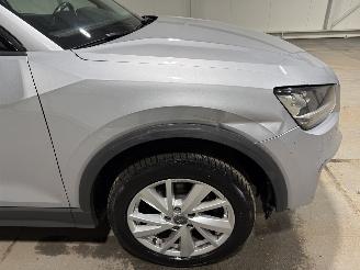 Audi Q2 1.0TFSI 85kW Automaat Sport Pro Line picture 16