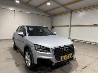Audi Q2 1.0TFSI 85kW Automaat Sport Pro Line picture 3