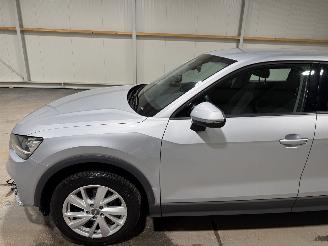 Audi Q2 1.0TFSI 85kW Automaat Sport Pro Line picture 13
