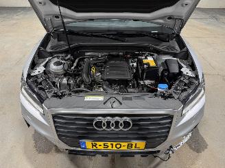 Audi Q2 1.0TFSI 85kW Automaat Sport Pro Line picture 26