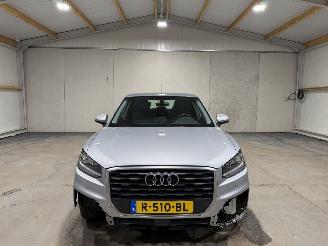 Audi Q2 1.0TFSI 85kW Automaat Sport Pro Line picture 4