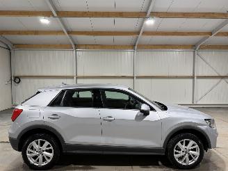 krockskadad bil auto Audi Q2 1.0TFSI 85kW Automaat Sport Pro Line 2018/6