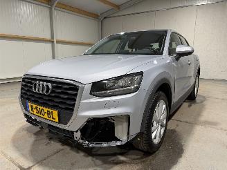 Audi Q2 1.0TFSI 85kW Automaat Sport Pro Line picture 24