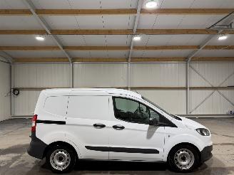 uszkodzony samochody ciężarowe Ford Transit Courier Van 1.5TDCI 55kW Economy Edition 2018/3