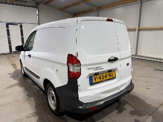 Ford Transit Courier Van 1.5TDCI 55kW Economy Edition picture 12