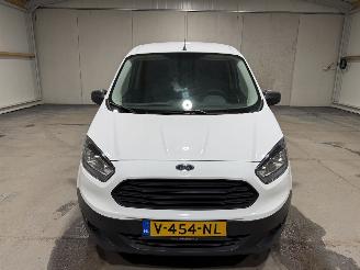 Ford Transit Courier Van 1.5TDCI 55kW Economy Edition picture 4