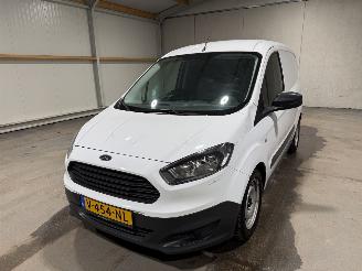 Ford Transit Courier Van 1.5TDCI 55kW Economy Edition picture 10