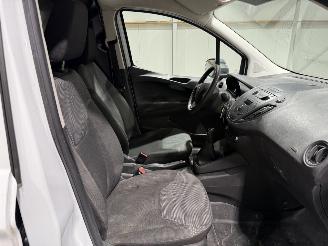 Ford Transit Courier Van 1.5TDCI 55kW Economy Edition picture 19