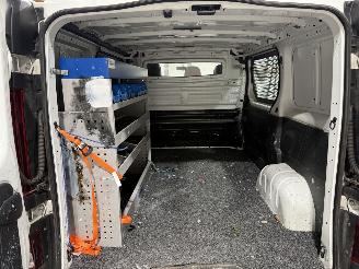 Renault Trafic 1.6dCi 66kW T29 Comfort picture 22