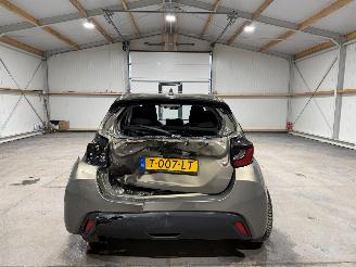 Toyota Yaris 1.5Hybrid 67kW Automaat Active picture 7