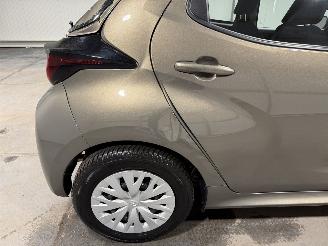 Toyota Yaris 1.5Hybrid 67kW Automaat Active picture 16